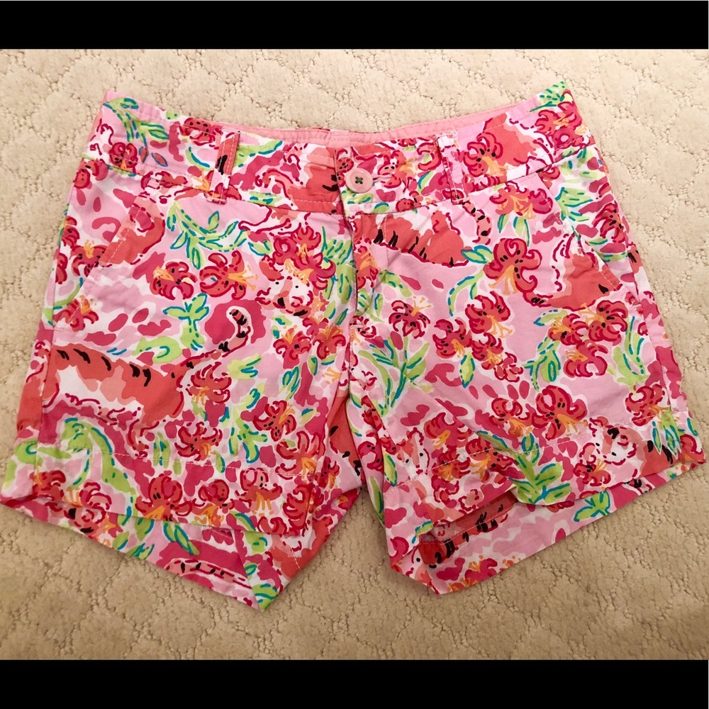 3” Callahan Short - Lilly Pulitzer
